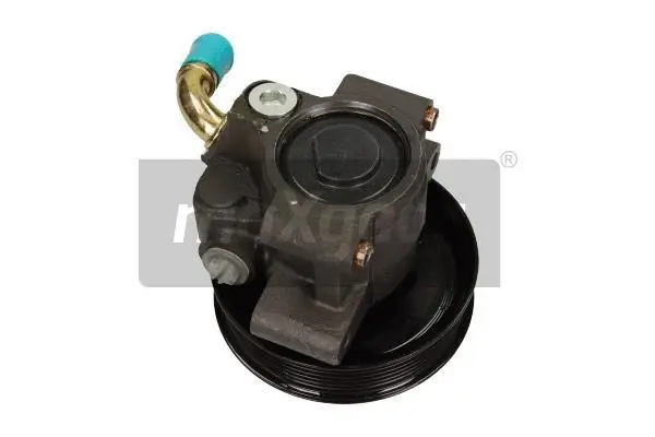 Hydraulic Pump, steering (48-0074)