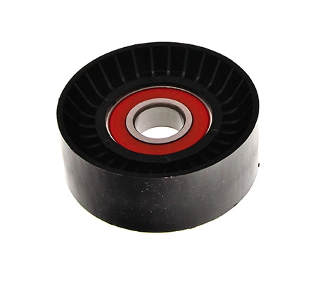Tensioner Pulley, V-ribbed belt (54-0126)
