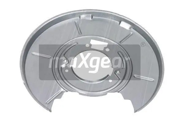 Splash Guard, brake disc (19-3261)