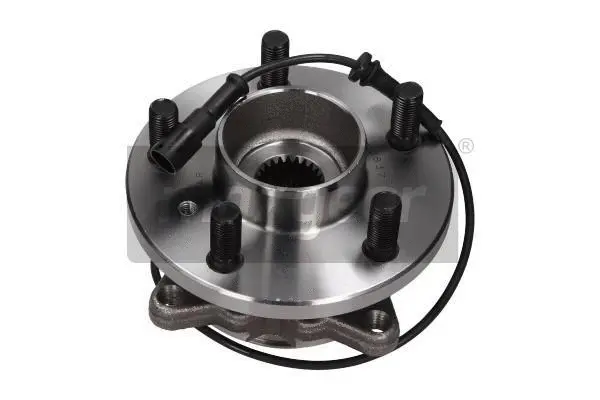 Wheel Bearing Kit (33-0837)