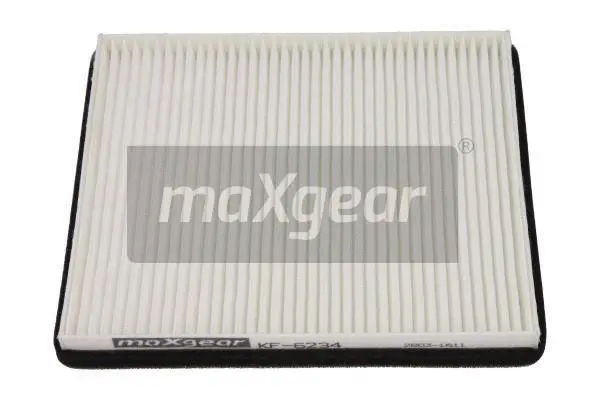 Filter, cabin air (26-0587)