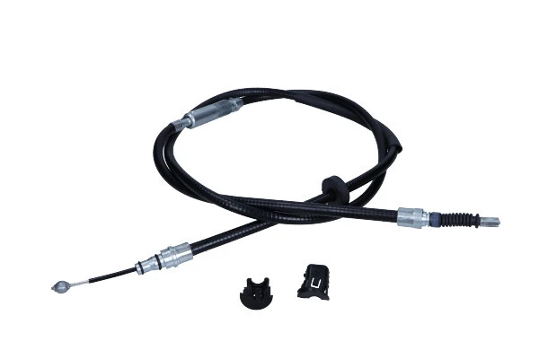 Cable Pull, parking brake (32-0815)