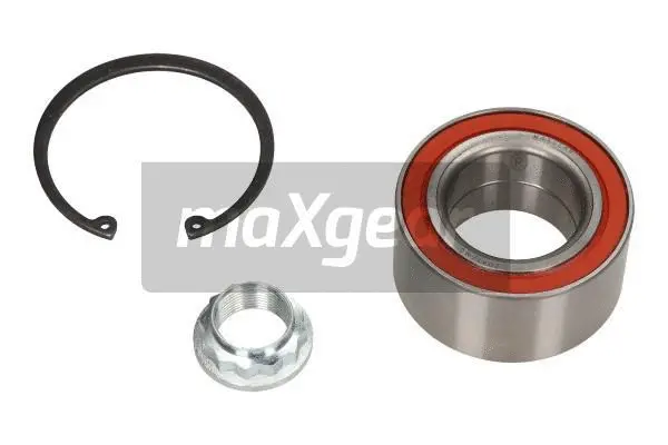 Wheel Bearing Kit (33-0508)