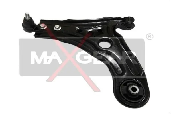 Control/Trailing Arm, wheel suspension (72-1527)
