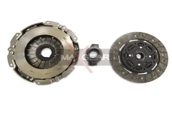 Clutch Kit (61-5159)