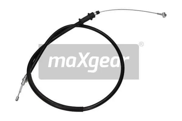 Cable Pull, parking brake (32-0292)