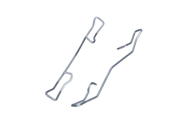 Accessory Kit, disc brake pad (27-1445)
