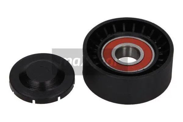Tensioner Pulley, V-ribbed belt (54-0923)