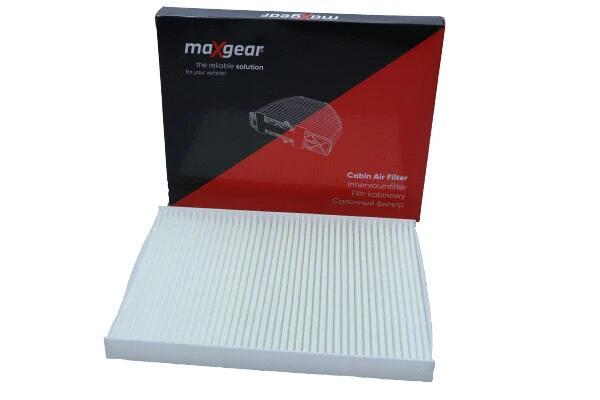Filter, cabin air (26-0773)