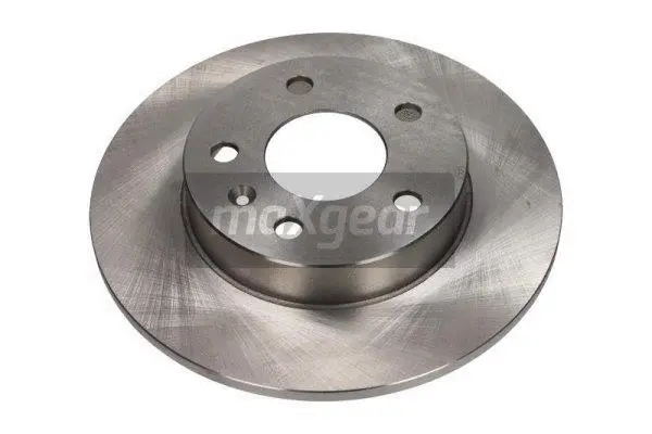 Brake Disc (19-0792)