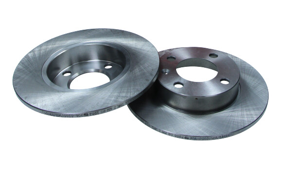 Brake Disc (19-1185)