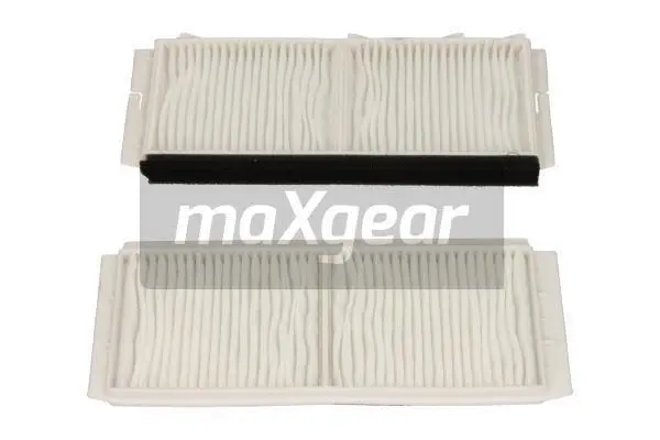 Filter, cabin air (26-1054)