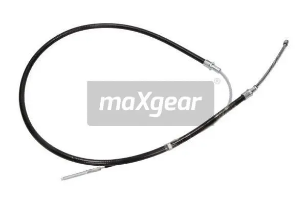 Cable Pull, parking brake (32-0078)