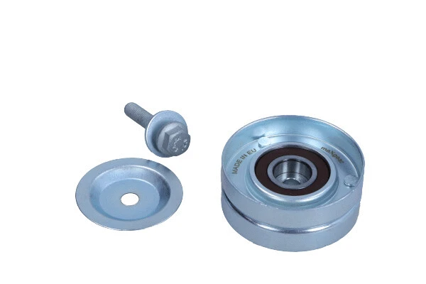Deflection/Guide Pulley, V-ribbed belt (54-1396)