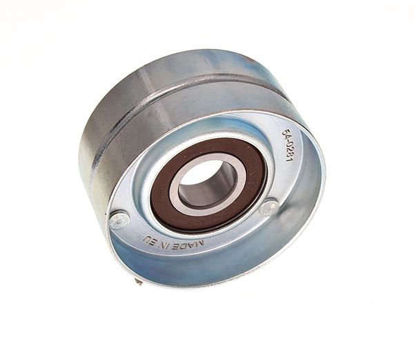 Tensioner Pulley, V-ribbed belt (54-0281)