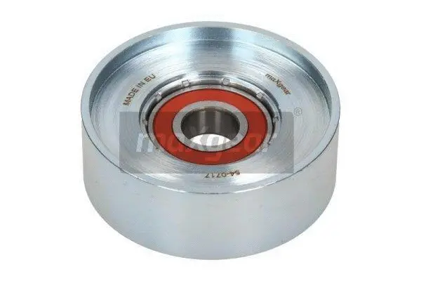 Tensioner Pulley, V-ribbed belt (54-0717)