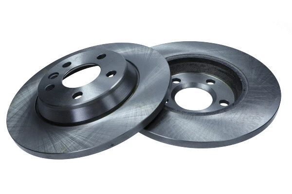 Brake Disc (19-1218)