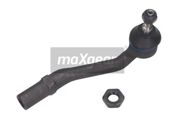 Tie Rod End (69-0384)