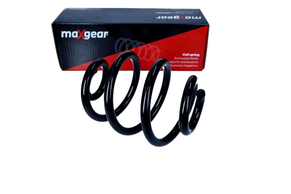 Suspension Spring