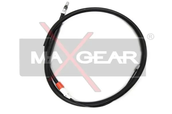 Cable Pull, parking brake (32-0235)