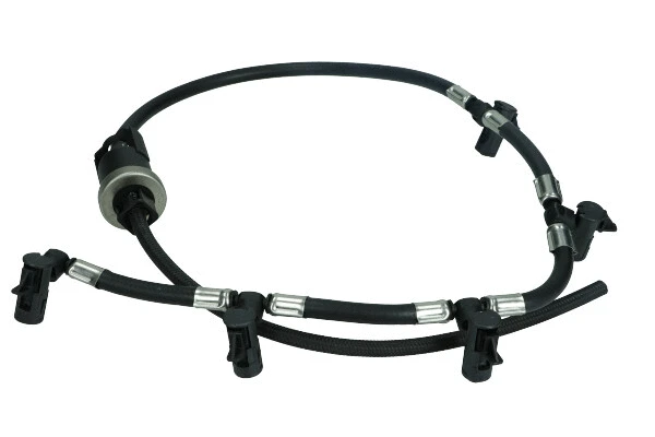 Hose, fuel overflow