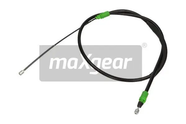 Cable Pull, parking brake (32-0135)