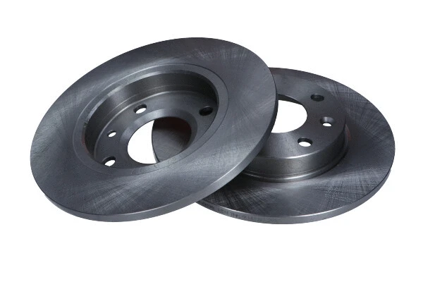 Brake Disc (19-0698)
