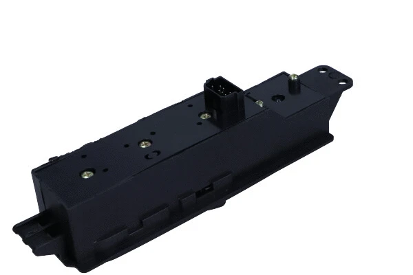 Switch, window regulator