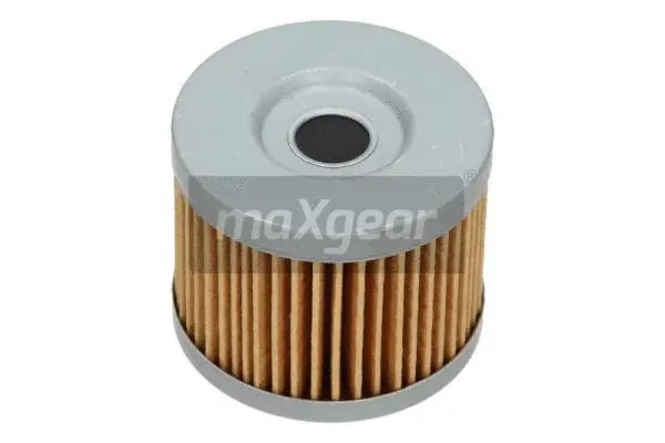 Oil Filter (26-8025)