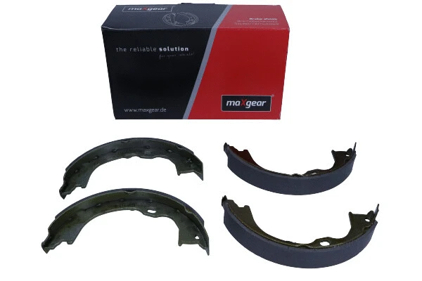 Brake Shoe Set, parking brake
