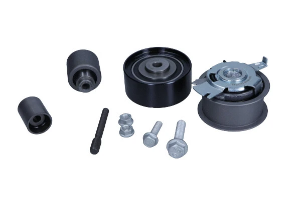 Pulley Kit, timing belt