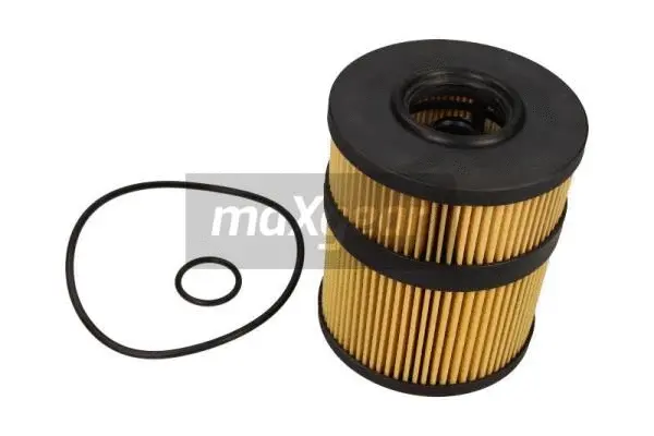 Oil Filter (26-0876)