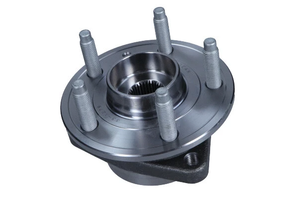 Wheel Bearing Kit (33-1279)