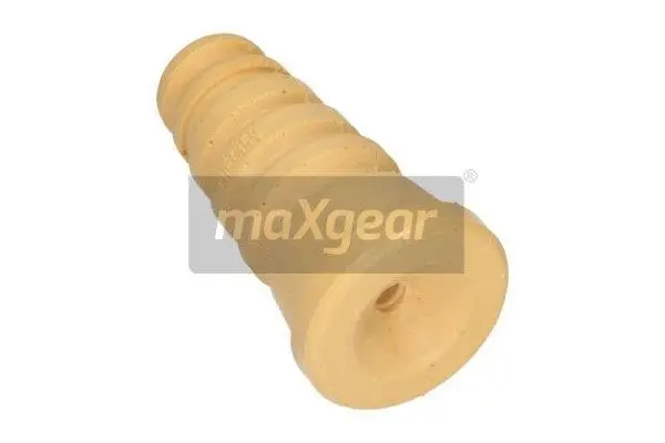 Rubber Buffer, suspension (72-2555)