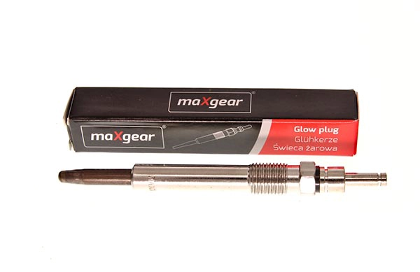 Glow Plug
