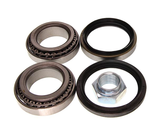 Wheel Bearing Kit (33-0142)