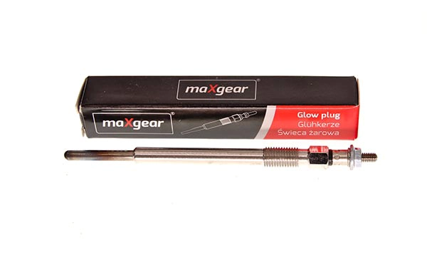 Glow Plug