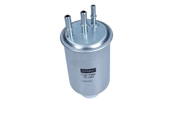 Fuel Filter (26-0047)