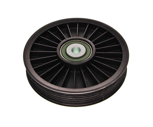 Deflection/Guide Pulley, V-ribbed belt (54-0344)