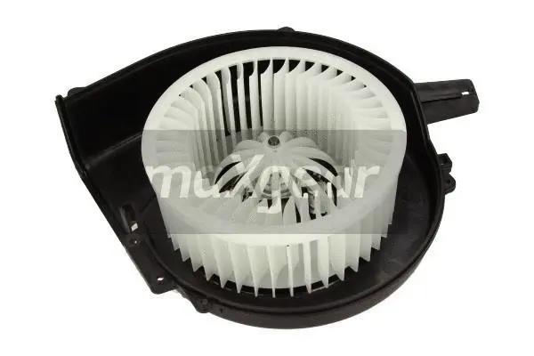 Interior Blower