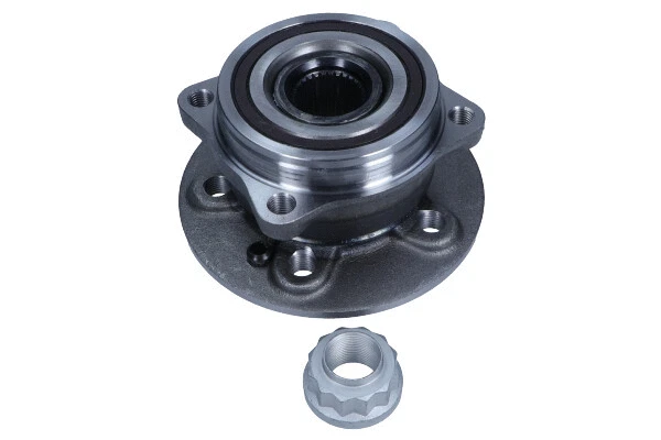 Wheel Bearing Kit (33-1183)