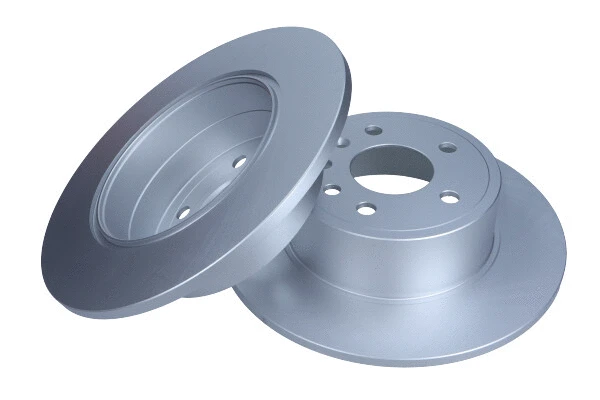 Brake Disc (19-0745MAX)