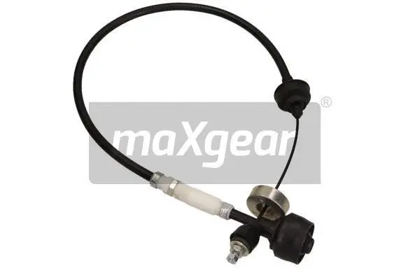 Cable Pull, clutch control (32-0312)