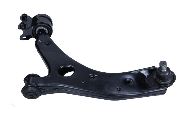 Control/Trailing Arm, wheel suspension (72-1891)