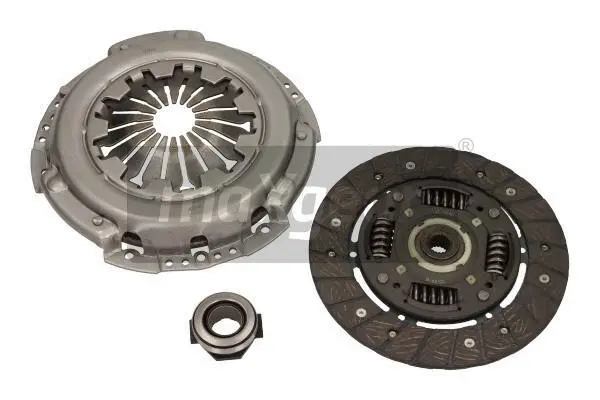 Clutch Kit (61-5228)