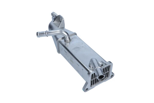 Cooler, exhaust gas recirculation