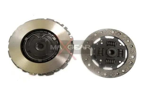 Clutch Kit (61-5085)