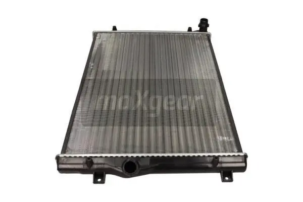 Radiator, engine cooling (AC221021)