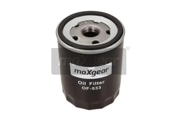 Oil Filter (26-1226)