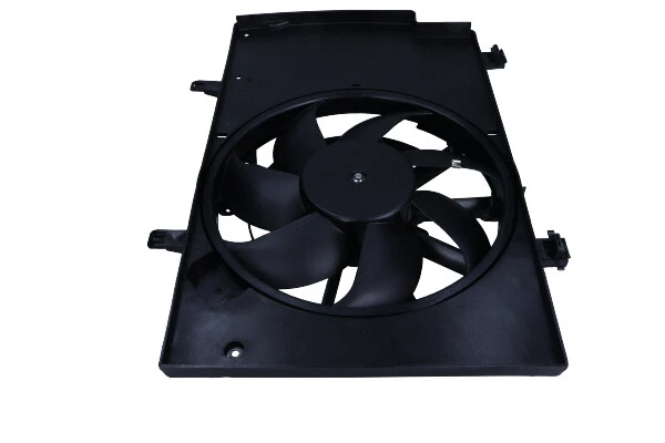 Fan, engine cooling (AC227362)